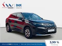 Gebraucht VW T-Roc Life 150 PS (110 kW) 2026 Schwarz SUV
