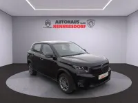 Używany Citroën e-C3 83 kW (113 KM) 2024 Czarny Hatchback