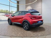 Gebraucht Mitsubishi ASX 143 PS (105 kW) 2023 Rot SUV