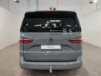 Gebraucht VW Multivan Edition 150 PS (110 kW) 2025 Schwarzkeine angabe Van / Kleinbus
