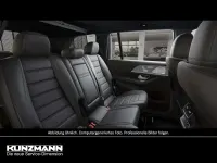 Gebraucht Mercedes GLS350 AMG 313 PS (230 kW) 2025 Obsidianschwarz metallic SUV