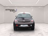 gebraucht Opel Adam Glam Panorama Leder Sitzh. Lenkradh. LM