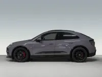 Gebraucht Porsche Macan Electric 469 kW (639 PS) 2024 Violett SUV