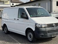 Gebraucht VW Transporter 84 PS (61 kW) 2013 Weiß Van