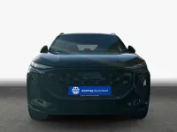 Gebraucht Audi Q3 S-Line 265 PS (194 kW) 2025 Schwarz SUV