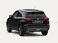 Neu Suzuki Vitara 110 PS (80 kW) 2026 Grau SUV