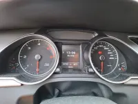 Gebraucht Audi A5 Sportback 150 PS (110 kW) 2014 Schwarz Kleinwagen