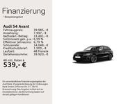 gebraucht Audi S4 Avant TDI quattro tiptronic