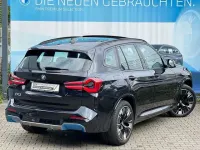Gebraucht BMW iX3 Impressive 210 kW (286 PS) 2022 SUV