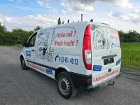 Gebraucht Mercedes Vito 88 PS (64 kW) 2007 Weiß Van