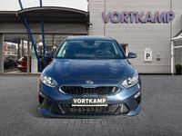 gebraucht Kia Ceed Sportswagon T-GDI Spirit