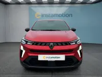 Neu Renault Symbioz 143 PS (105 kW) 2026 Rot SUV