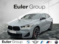 Gebraucht BMW X2 Performance 306 PS (225 kW) 2023 Grau SUV