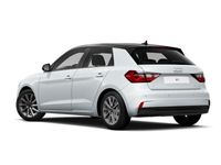 gebraucht Audi A1 Sportback 25 TFSI S-tronic PDC,Klima,Sitzh