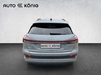 Gebraucht Audi Q4 e-tron Advanced 150 kW (204 PS) 2023 SUV