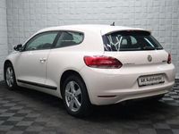 Gebraucht VW Scirocco 122 PS (89 kW) 2011 Weiß