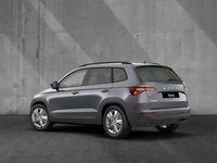 Nowe Skoda Karoq Selection 150 KM (110 kW) 2025 Szary SUV