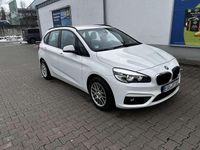 Gebraucht BMW 218 136 PS (100 kW) 2016 Kombi