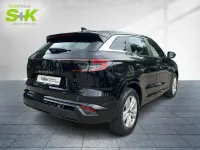 Gebraucht Renault Austral Evolution 158 PS (116 kW) 2024 Blackpearlschwarz SUV