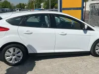 Second-hand Ford Focus 101 CP (74 kW) 2013 Alb Hatchback