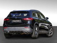 Gebraucht Mercedes GLA220 AMG 190 PS (139 kW) 2023 Schwarz SUV
