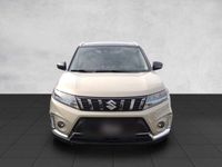 gebraucht Suzuki Vitara 1.4 4WD Mild-Hybrid KAMERA KLIMAAT SHZ