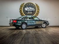 Gebraucht Audi A6 150 PS (110 kW) 1996 Grün Limousine