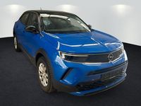 Gebraucht Opel Mokka-e Edition 100 kW (136 PS) 2022 Blau SUV
