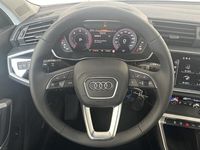 gebraucht Audi Q3 40 TDI quattro AHK+ACC+Navi 40 TDI S troni...