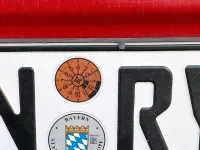 Gebraucht Fiat Scudo 90 PS (66 kW) 2009 Rot