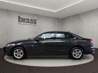 Gebraucht Audi A4 Basis 136 PS (100 kW) 2024 Manhattangrau metallic Limousine