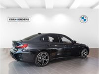 gebraucht BMW 320 3er-ReihedxDriveMSport+Navi LED+RFK+Leder+SHZ+PDCv+h Weitere Angebote