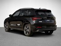 Gebraucht Skoda Karoq SportLine 190 PS (139 kW) 2026 Schwarzmagic perleffekt SUV