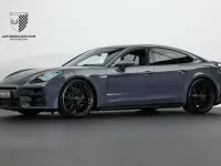 Gebraucht Porsche Panamera GTS 500 PS (367 kW) 2024 Schiefergrau neo Kleinwagen