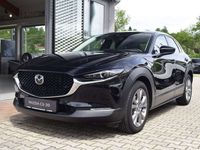 gebraucht Mazda CX-30 150PS Selction Design-P Leder Apple CarPlay® & And