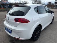 Second-hand Seat Leon Reference 125 CP (91 kW) 2009 Hatchback