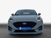 Neu Ford Puma ST-Line 125 PS (91 kW) 2026 Grau SUV