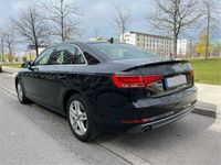 gebraucht Audi A4 2.0 TDI 110kW multitronic Ambiente Ambiente