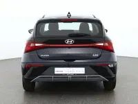 Neu Hyundai i20 90 PS (66 kW) 2026 Auroragraumet. Kleinwagen