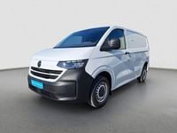 Używany VW Transporter 110 KM (80 kW) 2025 Biały Van