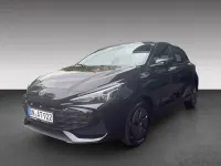 Używany MG MG3 194 KM (142 kW) 2024 Czarny Hatchback