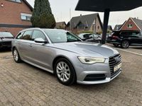 gebraucht Audi A6 Avant 3.0 TDI quattro Aut. AHK MMI Kamera