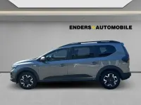 Neu Dacia Jogger Journey 155 PS (114 kW) 2026 Grau Van / Kleinbus