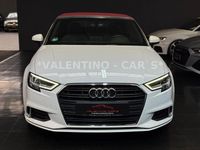 Gebraucht Audi A3 Cabriolet Sport 150 PS (110 kW) 2017 Weiß Cabrio