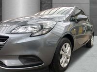 gebraucht Opel Corsa 1.2 51kw SELECTION Designfelgen Klima el.S