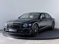 Neu Bentley Flying Spur 680 PS (500 kW) 2026 Schwarz Limousine