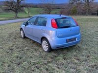 gebraucht Fiat Punto 1.4 8V Active Active