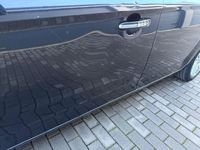 Gebraucht Ford Mondeo Ghia 140 PS (102 kW) 2007 Schwarz Limousine
