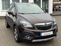 Gebraucht Opel Mokka Innovation 131 PS (96 kW) 2014 Braun SUV