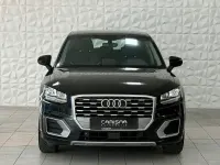 Gebraucht Audi Q2 Sport 150 PS (110 kW) 2018 Schwarz SUV